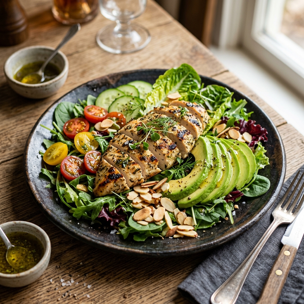 chicken salad